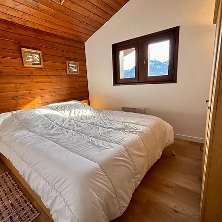 Yeti 3 - T3 Et Mezzanine Lägenhet *