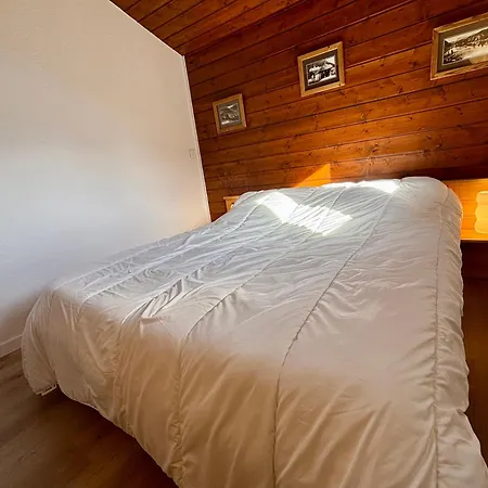 Yeti 3 - T3 Et Mezzanine Châtel