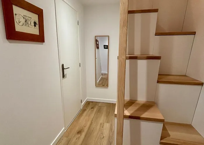 Yeti 3 - T3 Et Mezzanine Apartmán Châtel