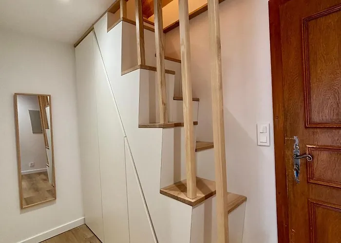 Yeti 3 - T3 Et Mezzanine