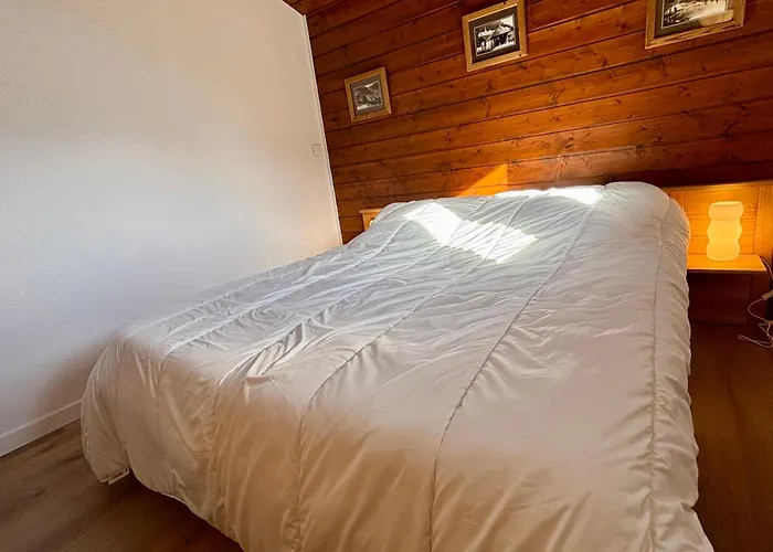 Yeti 3 - T3 Et Mezzanine Châtel